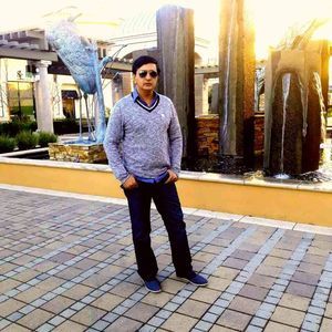 Meet your Posher, Imran