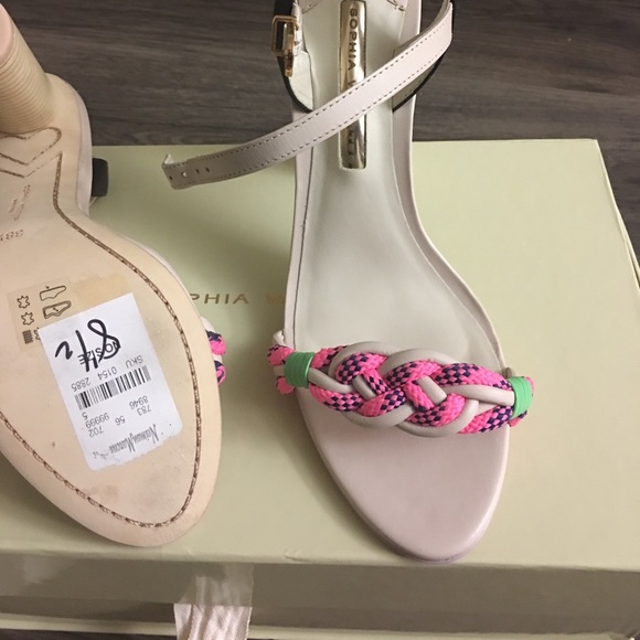 Sophia Webster sandals - Picture 3 of 3