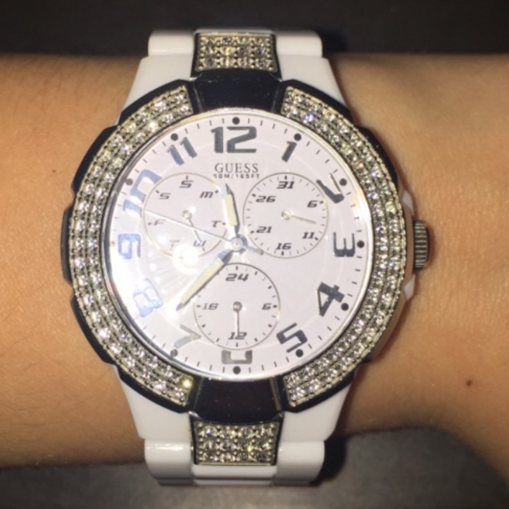 GUESS - Women's Watch