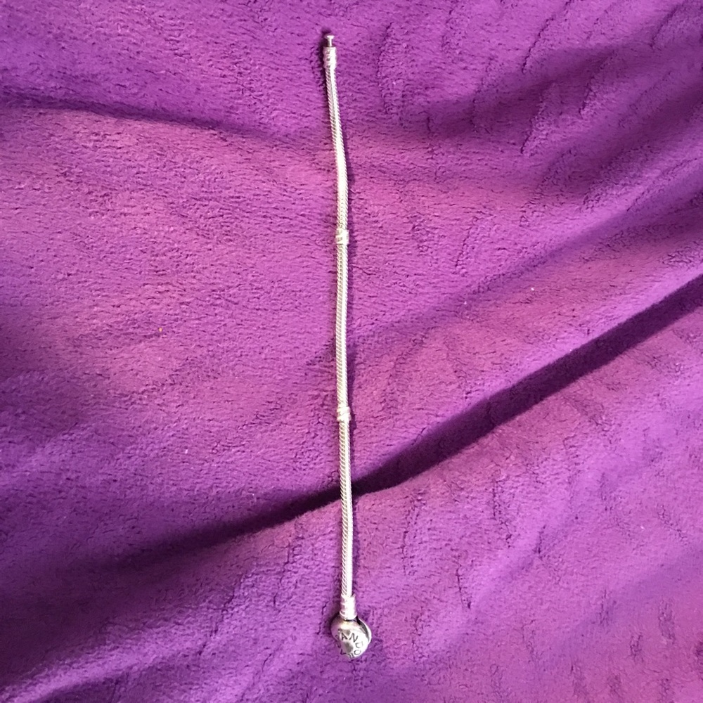 Pandora bracelet
