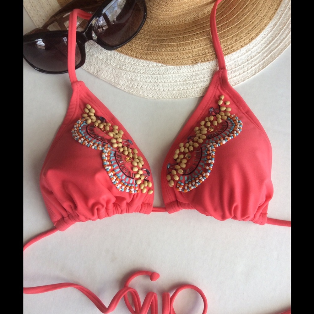 Xhilaration Bikiny Top Size M