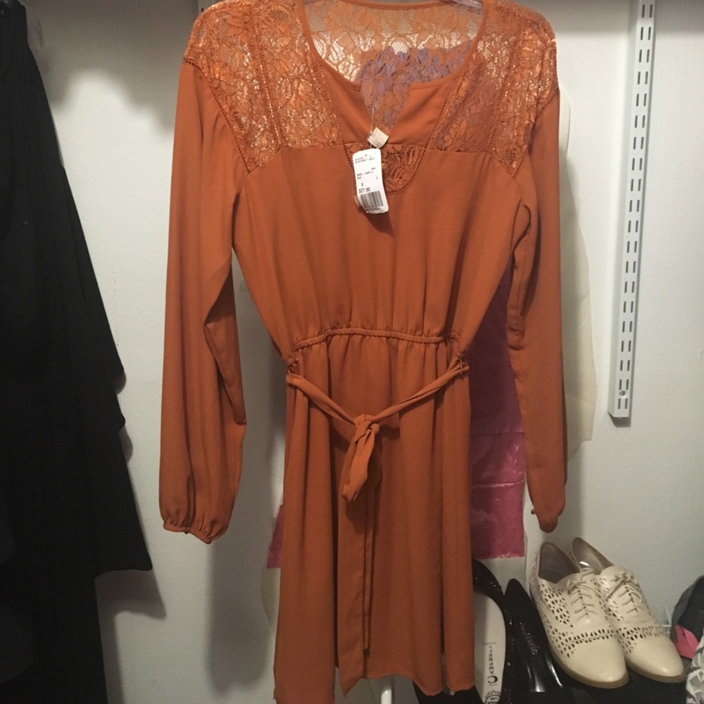 Dress