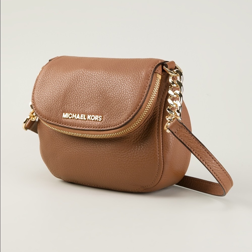 Michael Kors Bedford Crossbody