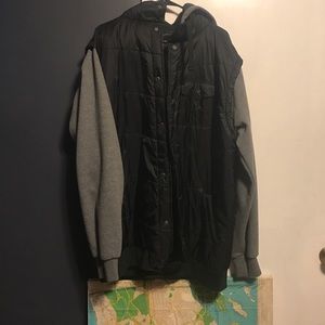 Matix jacket {perfect condition)