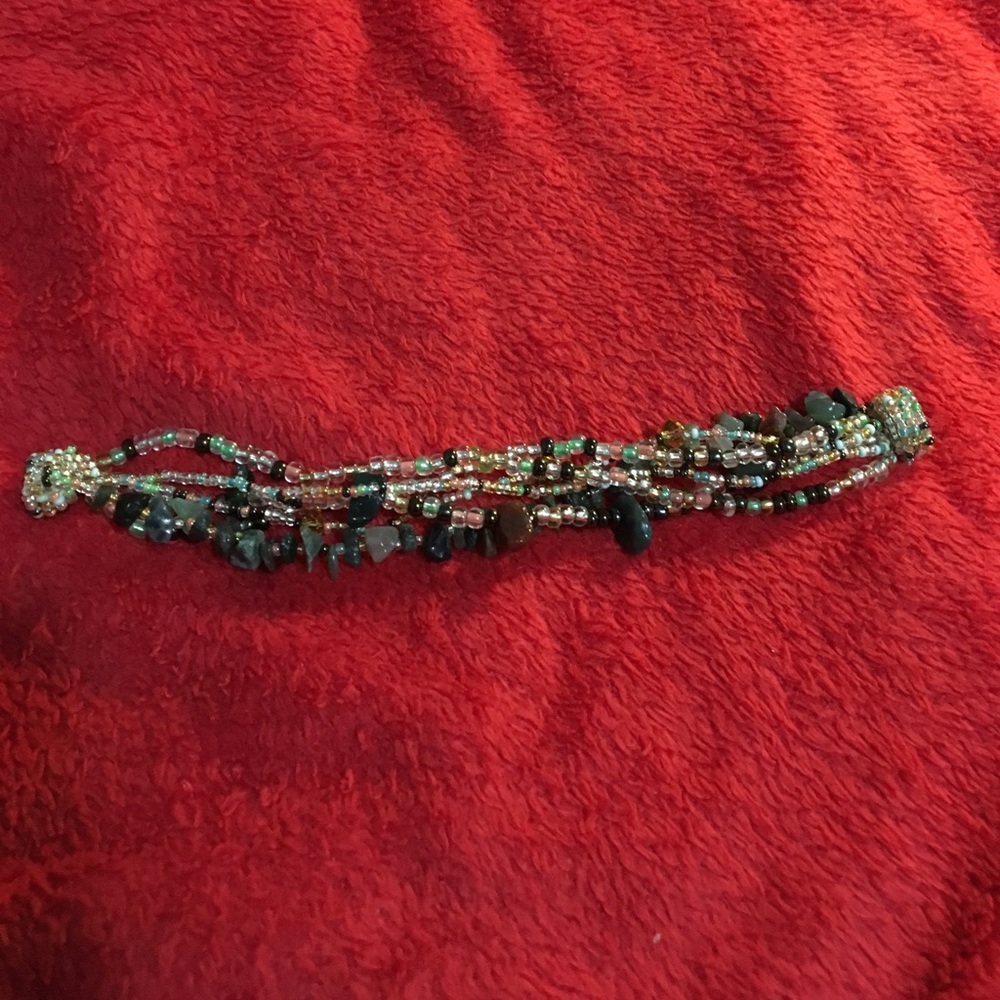 Magnet bracelet - Picture 2 of 2