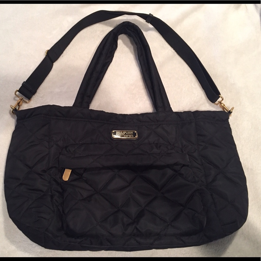 Marc by Marc Jacobs Diaper Bag
