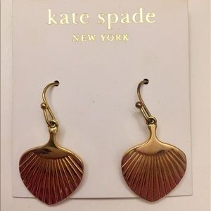 Kate Spade Earrings