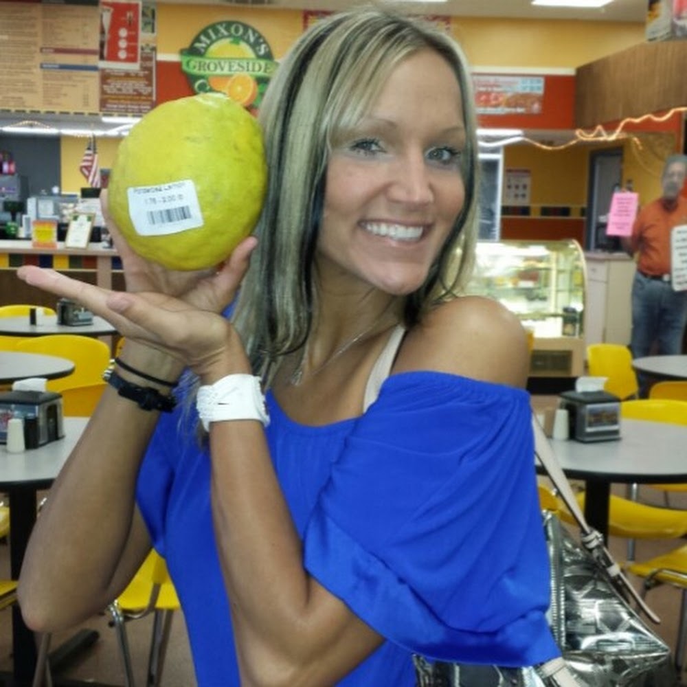 Meet your Posher, Nichole