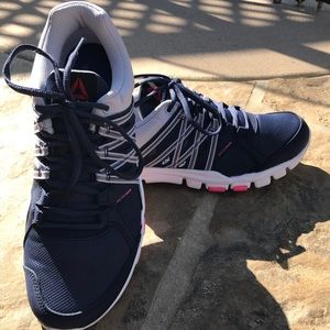 Reebok Women's Yourflex Trainette 8.0 LMT