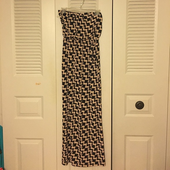 Strapless sundress - Picture 1 of 1