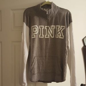Victoria's Secret PINK long sleeve
