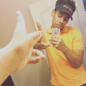 Meet your Posher, Donavan