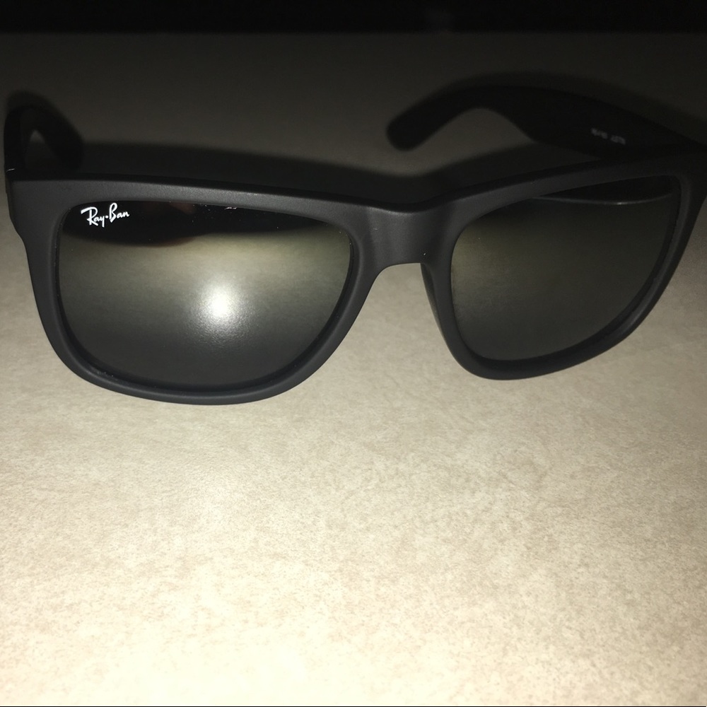 Ray-Ban sunglasses