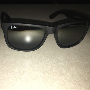 Ray-Ban sunglasses