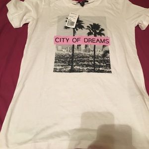 T shirt from forever 21