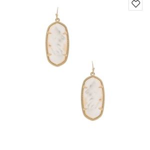 Kendra Scott Elle Earrings