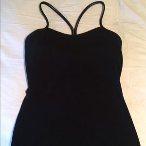 lululemon Power-Y Tank