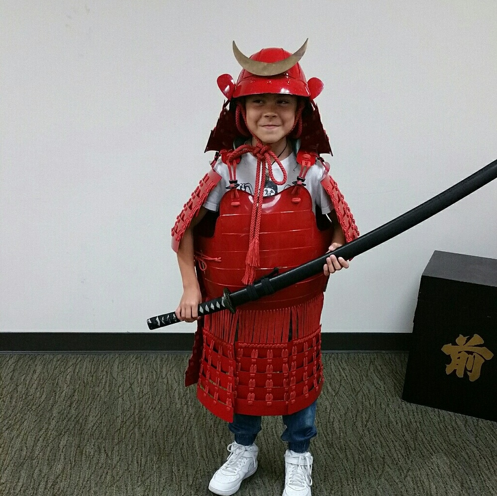 Meet your Posher, Debbie