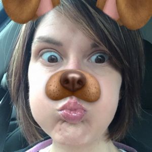 Meet your Posher, Monica