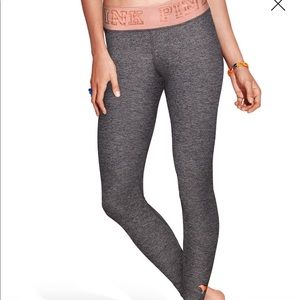 Victoria's Secret Ultimate Yoga leggings