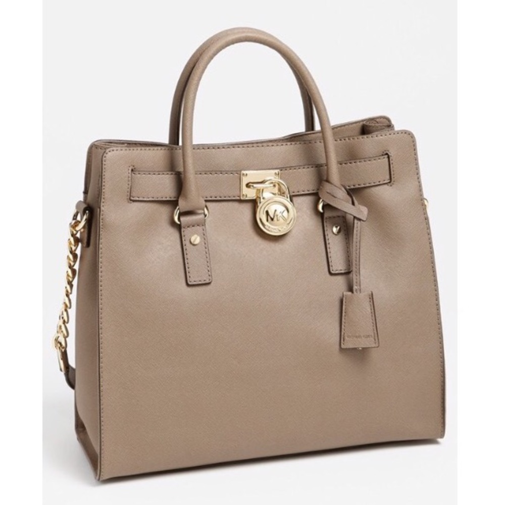Michael Kors - Hamilton Tote