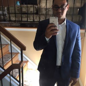 Meet your Posher, Alix