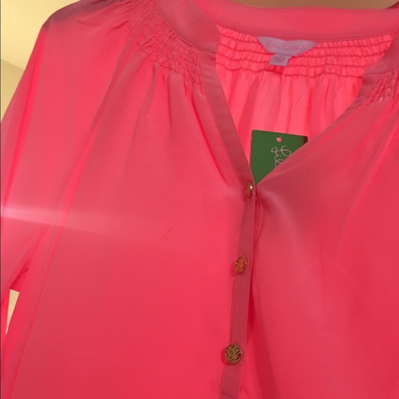 Elsa Top - Picture 3 of 4