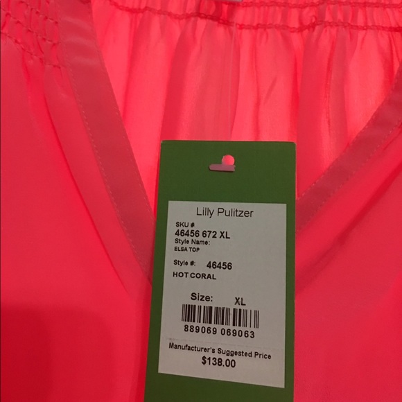 Elsa Top - Picture 4 of 4