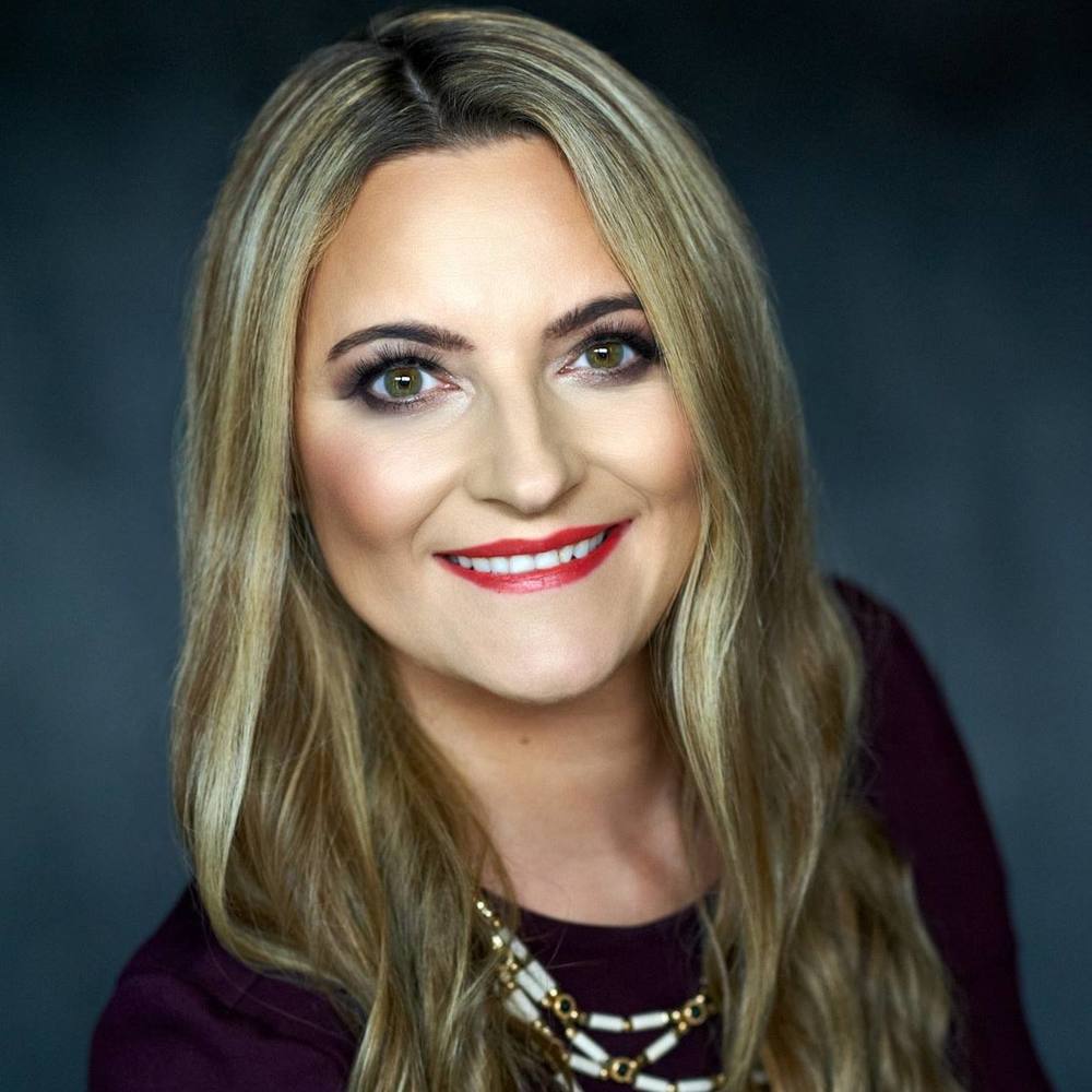 Meet your Posher, Maggie