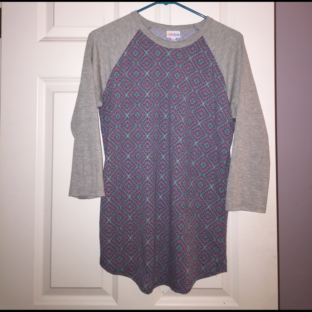Lularoe top- size small! ❤️️