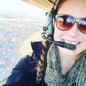 Meet your Posher, Jennifer