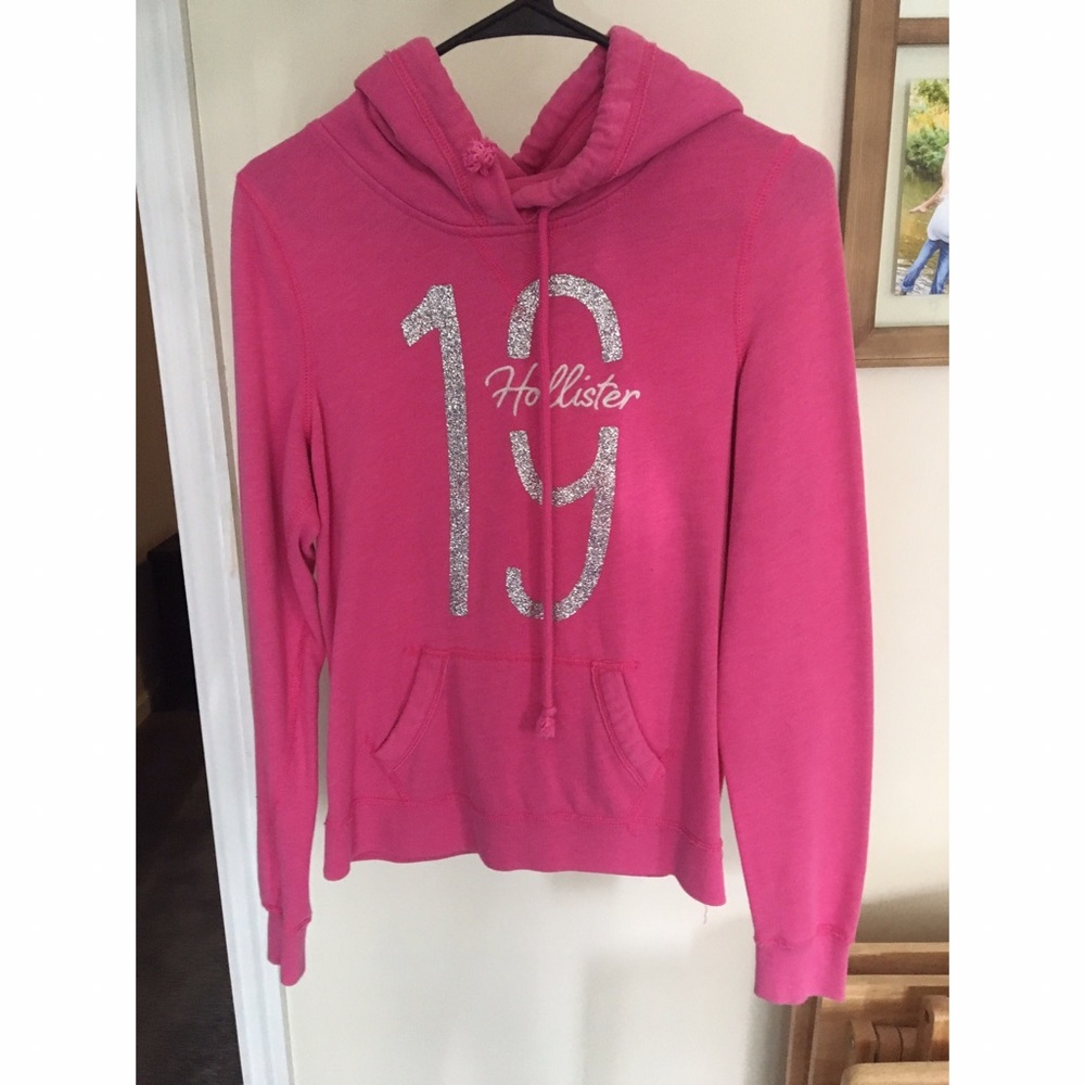 Hollister sweatshirt