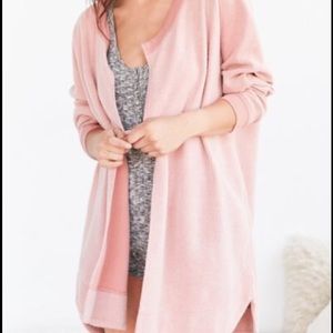 Ofu rykiel Cardi Pink (Urban Outfitters)