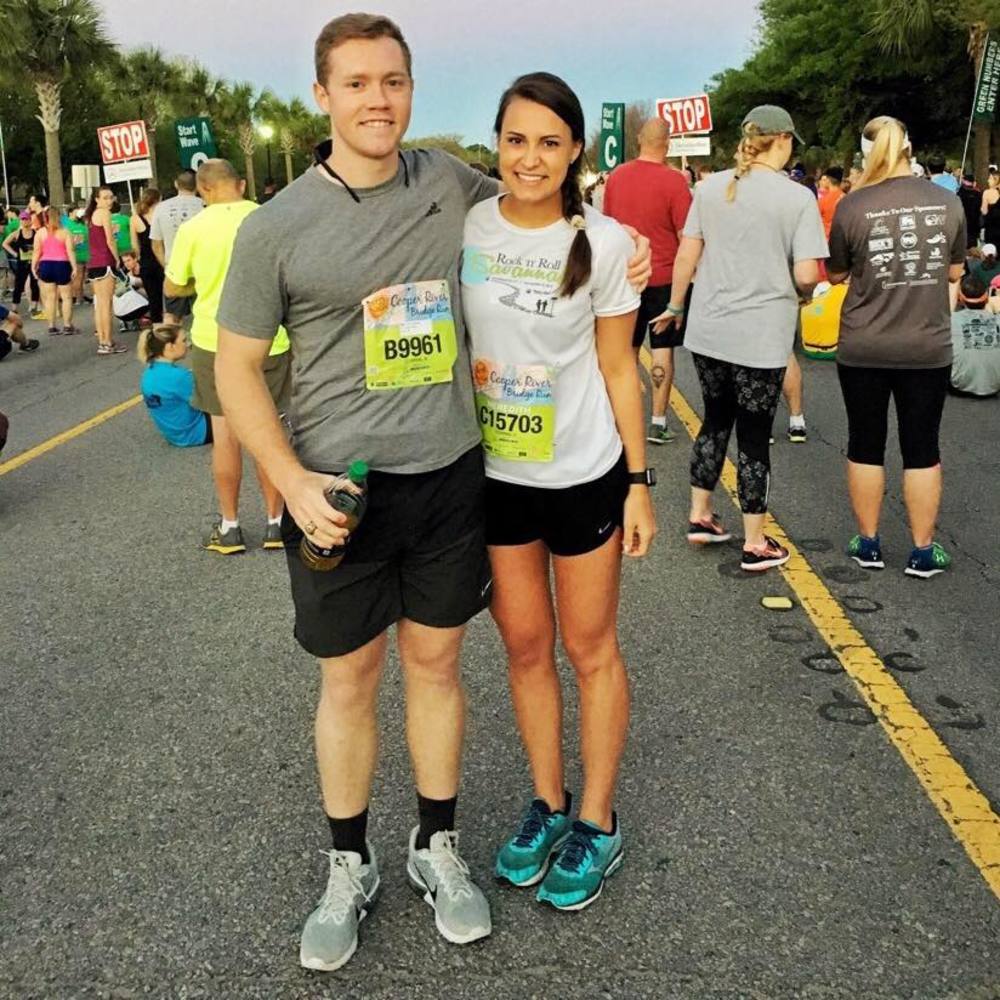 Meet your Posher, Meredith