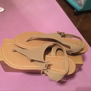 Sandals