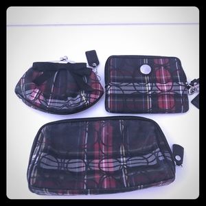 💯♦️Coach♦️3 piece set