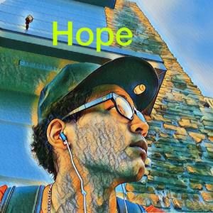 Meet your Posher, Caleb