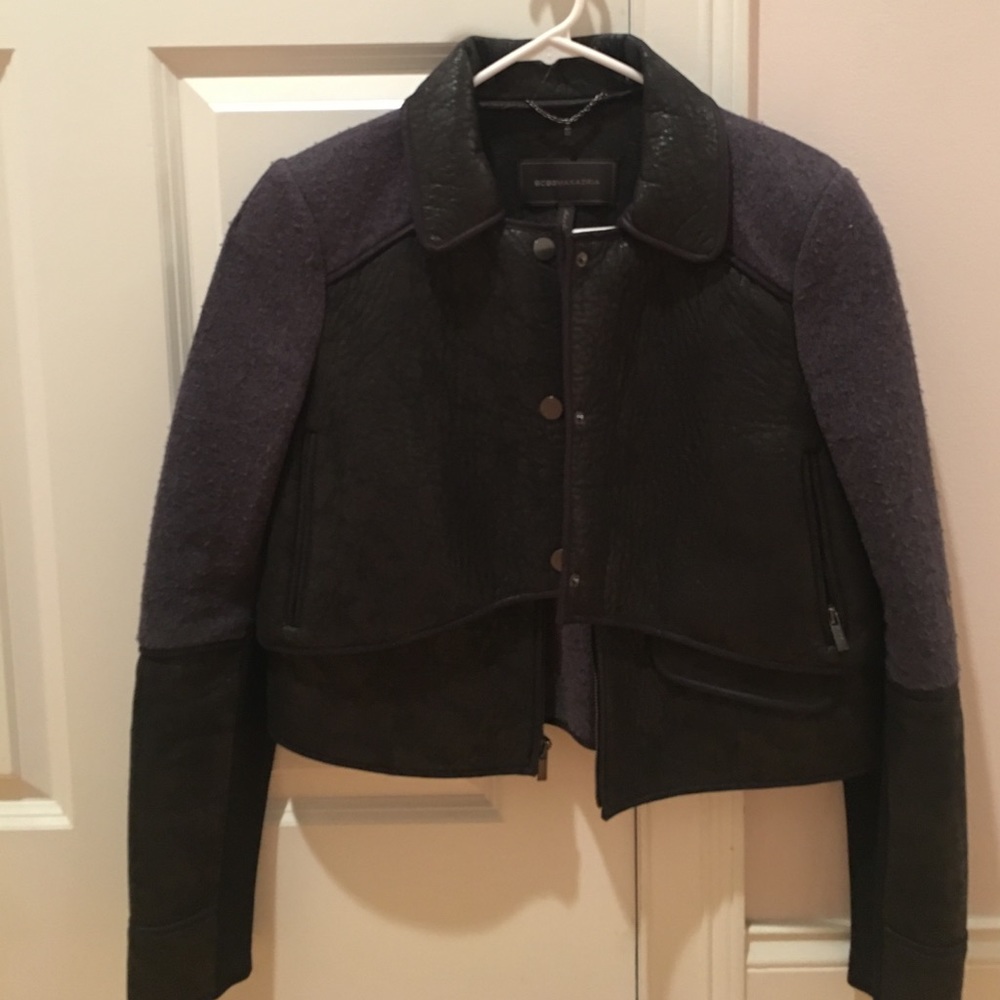Bcbg Jacket - image 1