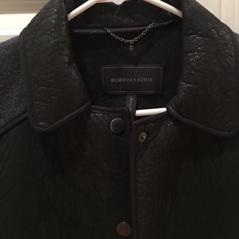 Bcbg Jacket - image 2