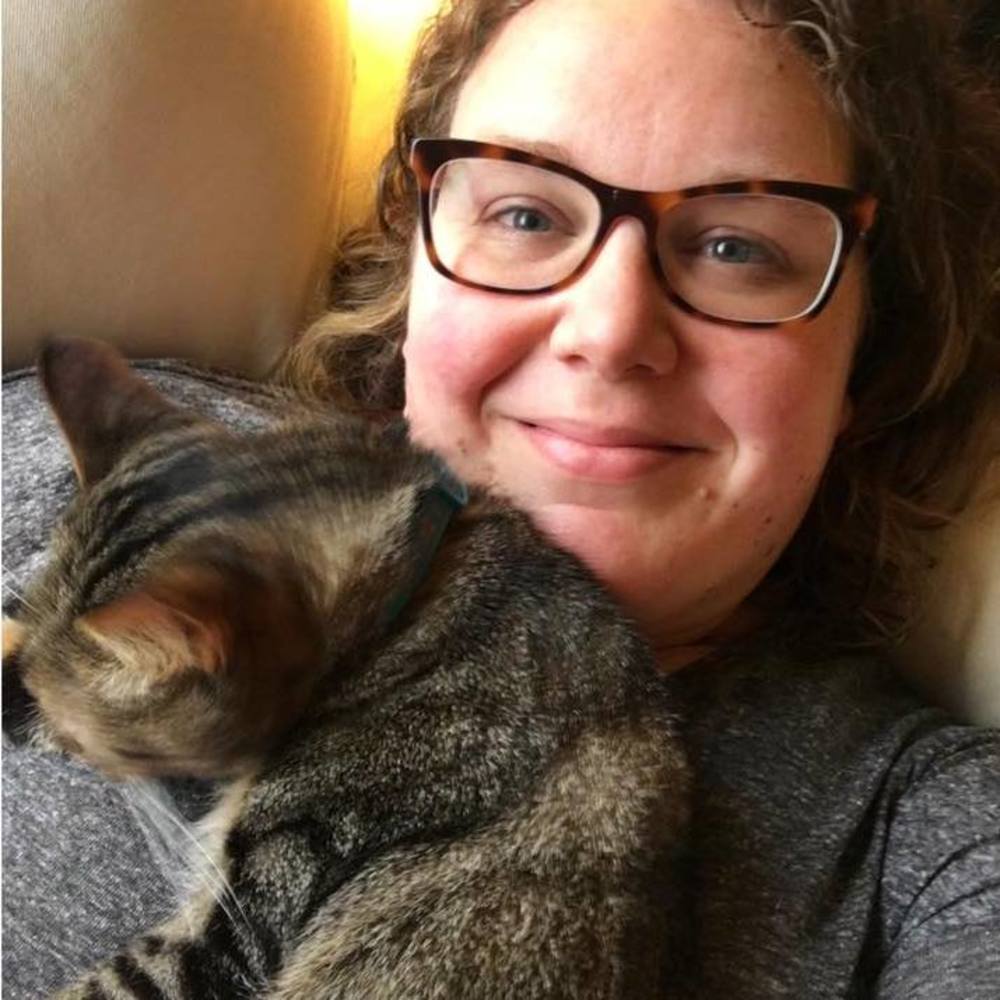 Meet your Posher, Sara