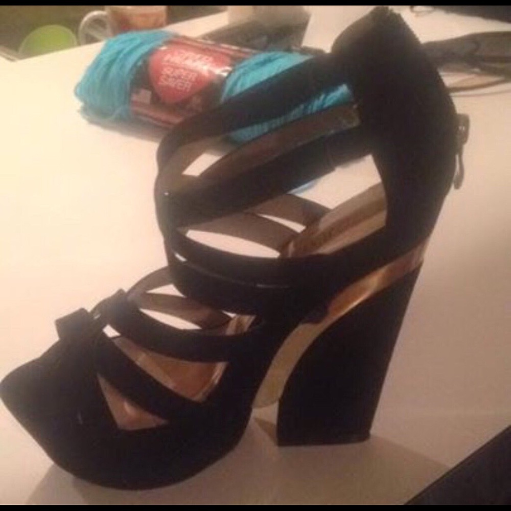 Women's Heels