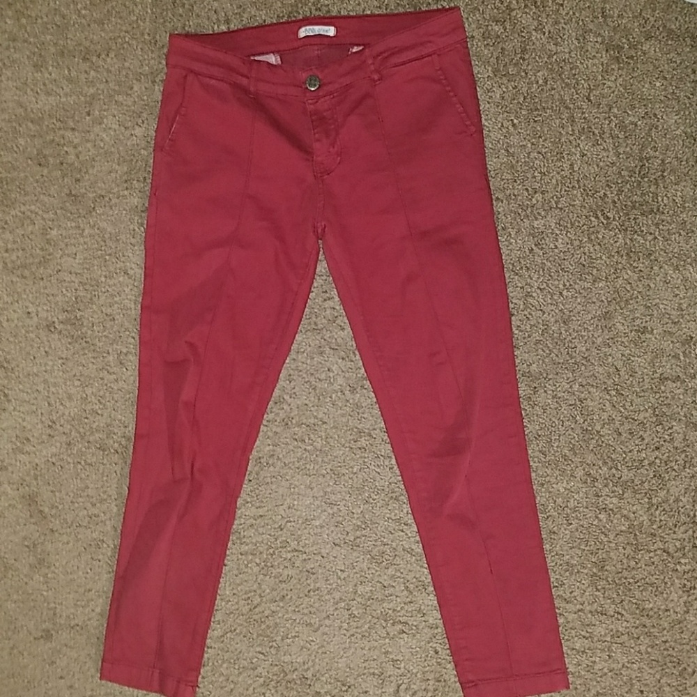 Trousers from Turkey