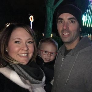 Meet your Posher, Emily