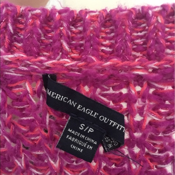 Oversized American Eagle sweater - Picture 3 of 3