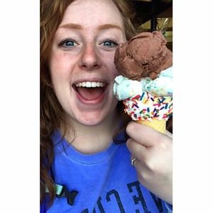 Meet your Posher, Ashlyn