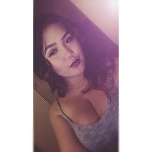 Meet your Posher, Michelle