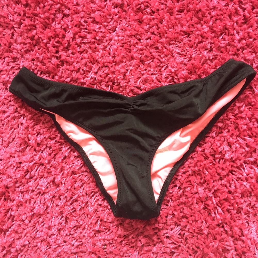 Victorias Secret PINK cheeky bikini bottom