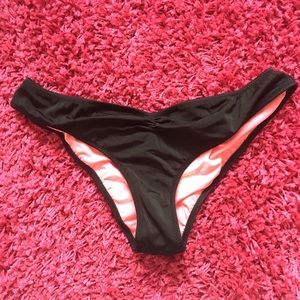 Victorias Secret PINK cheeky bikini bottom