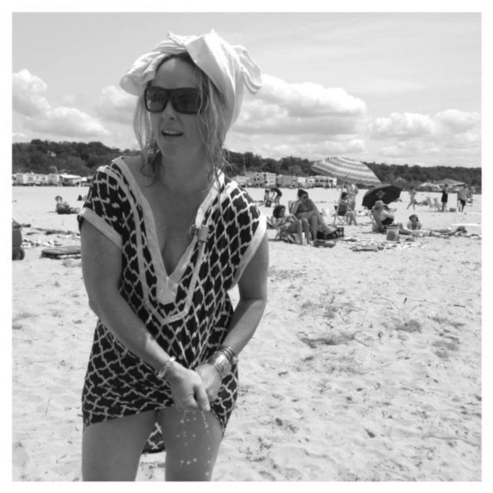 Meet your Posher, Joanie