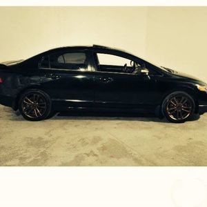 Meet your Posher, Matt